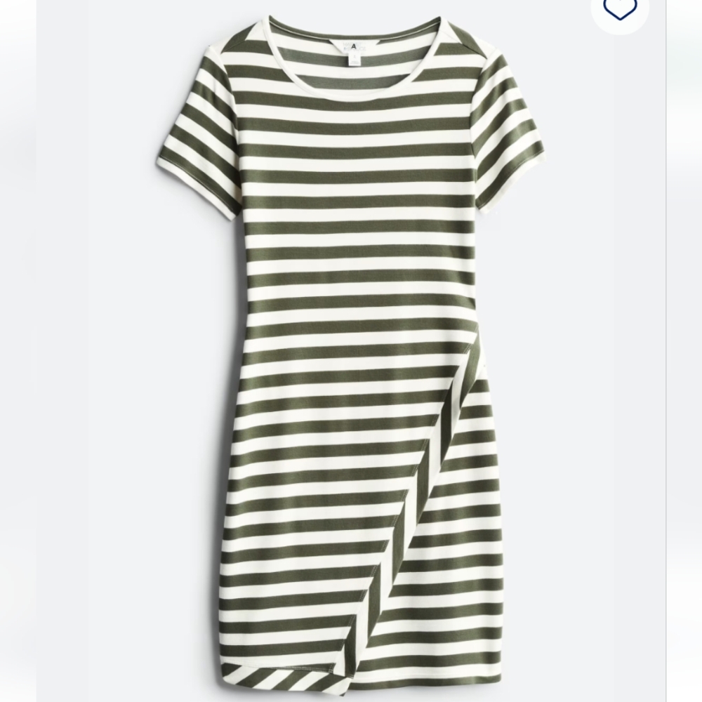Brigitte Knit Dress